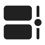 Timeline SVG Icon